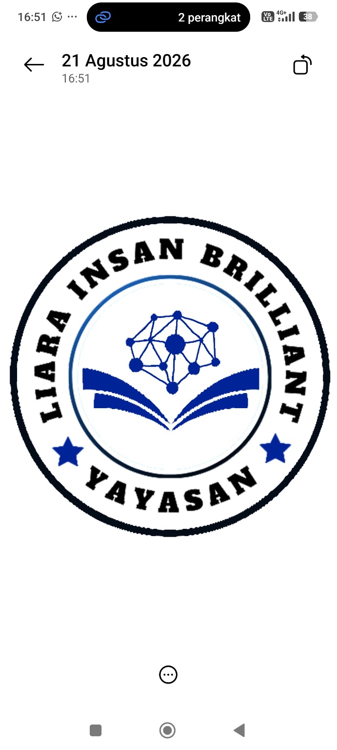 Liara Insan Brilliant